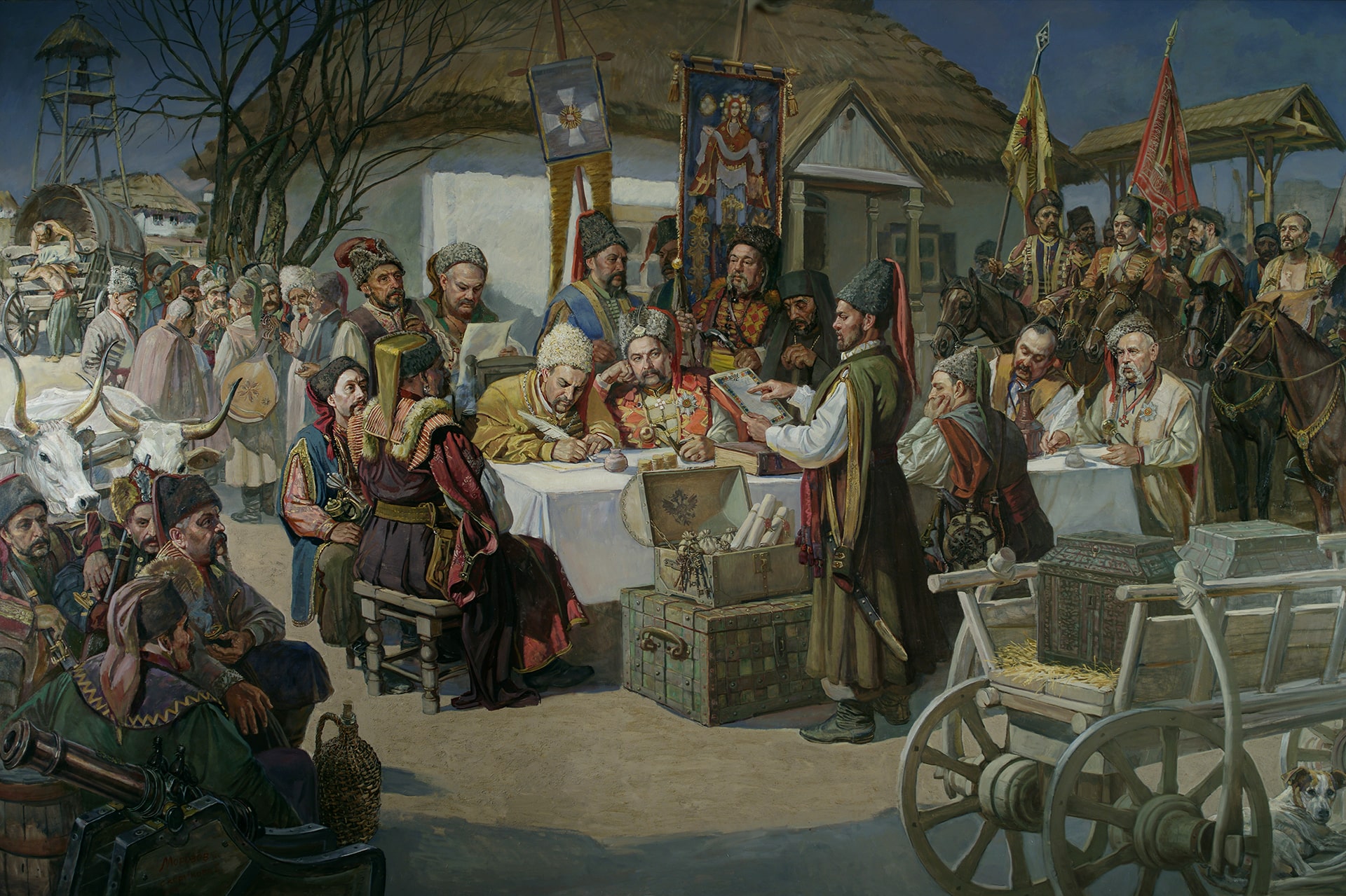 выражение нашего полку прибыло